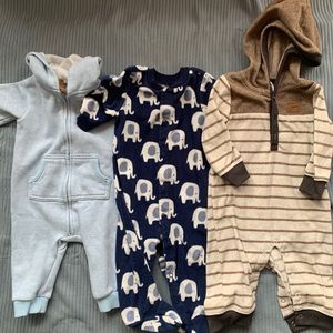 Carter’s Bundle